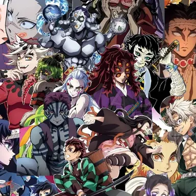 Profile image of 카마도 탄지로