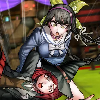 Profile image of 챠바시라 텐코