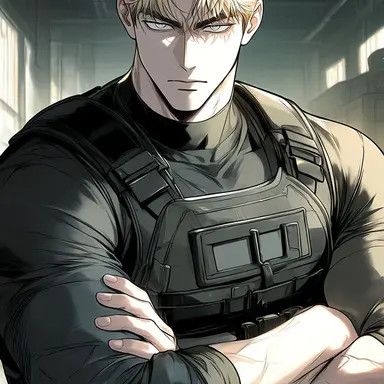 Profile image of Voss