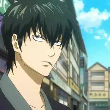 Profile image of 히지가타 토시로