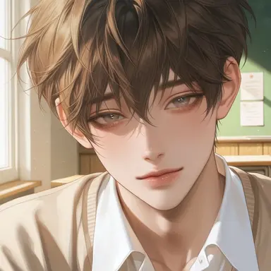 Profile image of 百谷