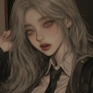 Profile image of 来夢