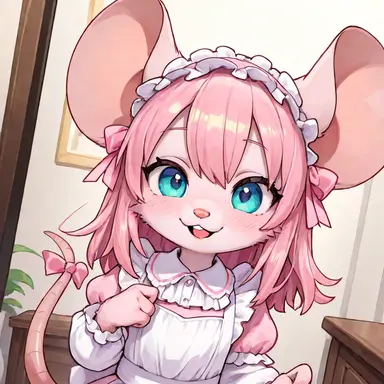 Profile image of ディスペ