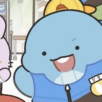 Profile image of 잠뜰