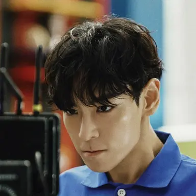 Profile image of T.O.P