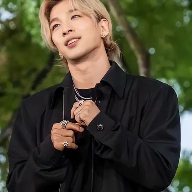 Profile image of Taeyang