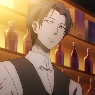 Profile image of 夏生