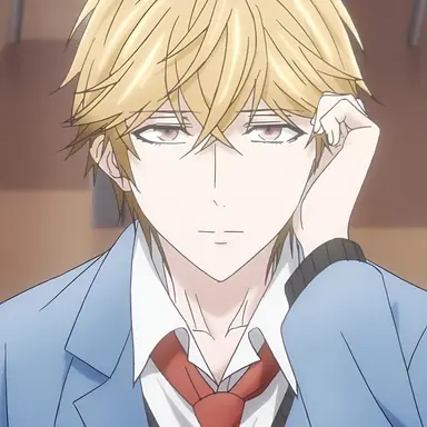 Profile image of 支倉麻也