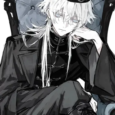 Profile image of Alhi