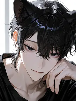 Profile image of アオ