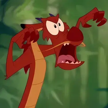 Profile image of Mushu