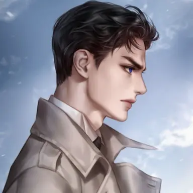 Profile image of Cian Ashbourne