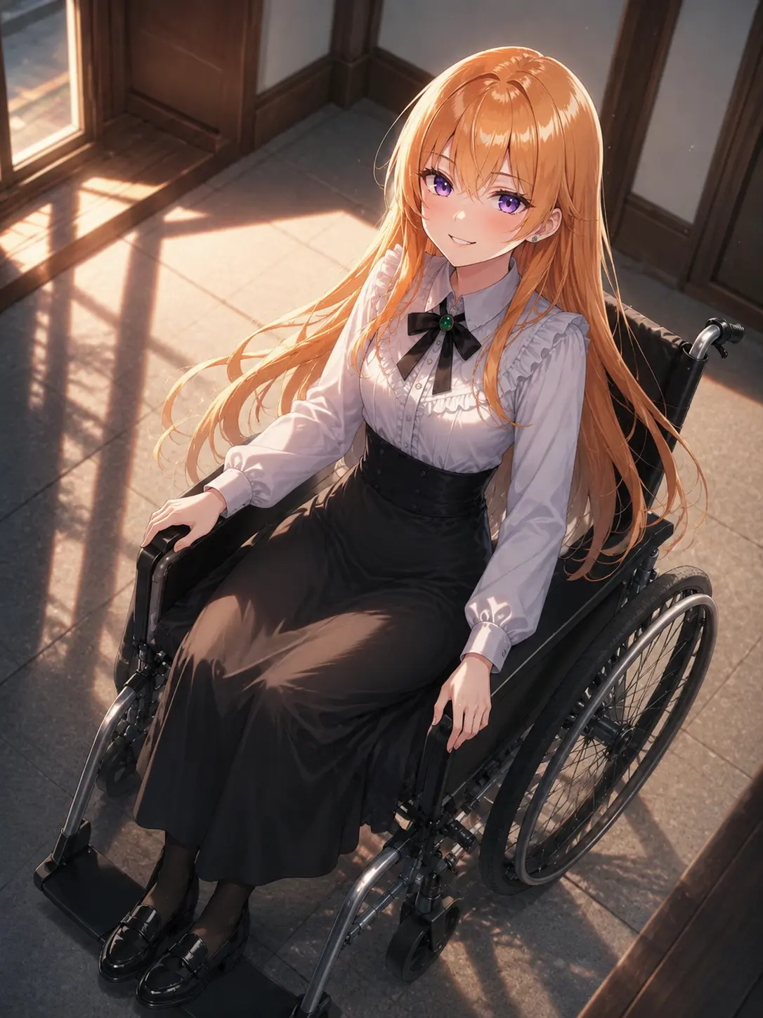 FickleGrebe5546의 目線の高いあなたへ