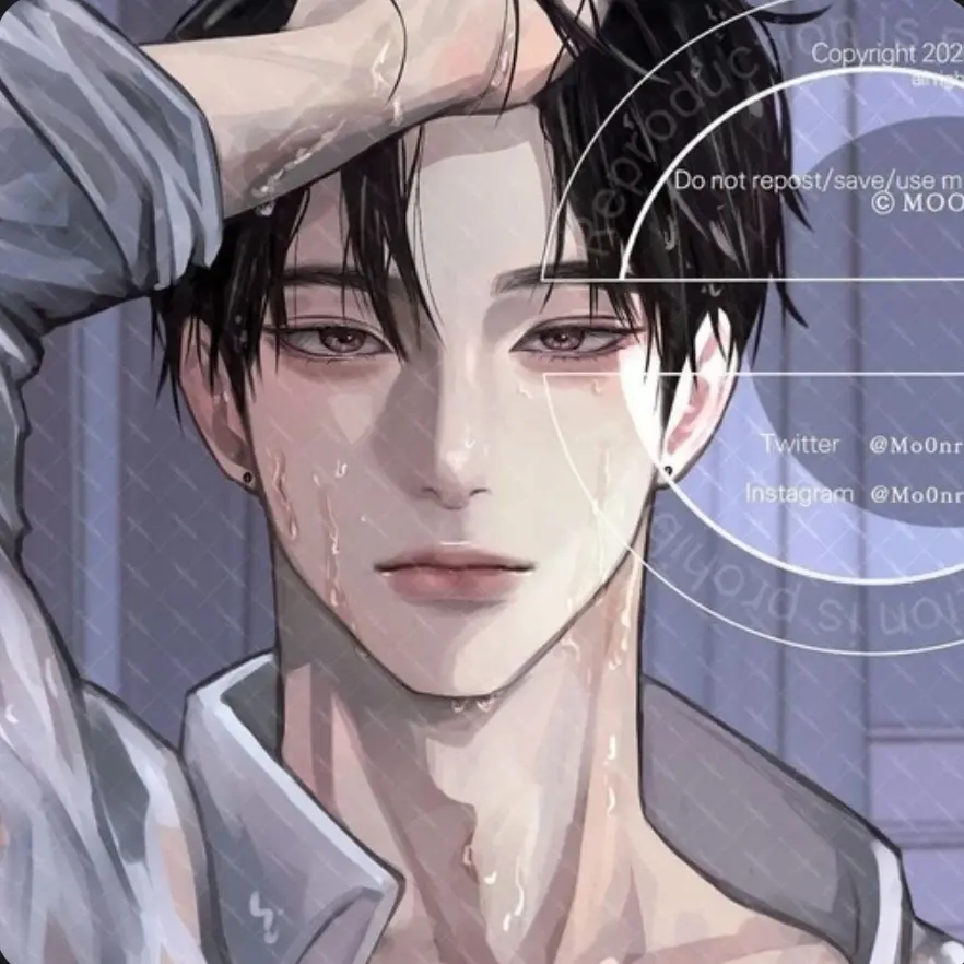 GlazedKoala0726의 백지환