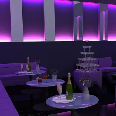 Profile image of INIホスト