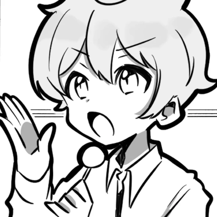 うさぎさんの弟