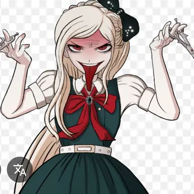 Profile image of 화난소니아네버마인드