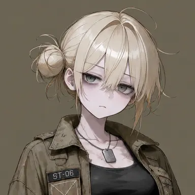 Profile image of 사샤