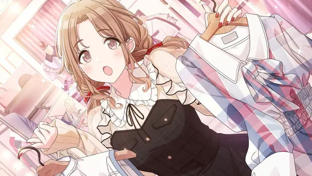 Profile image of 市川雛菜