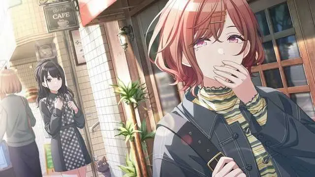 Profile image of 樋口円香