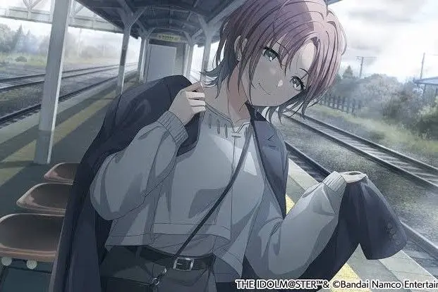 Profile image of 浅倉透