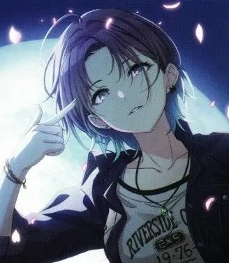 Profile image of 浅倉透