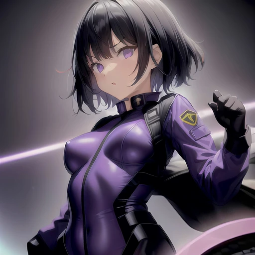 対魔忍カナメ
