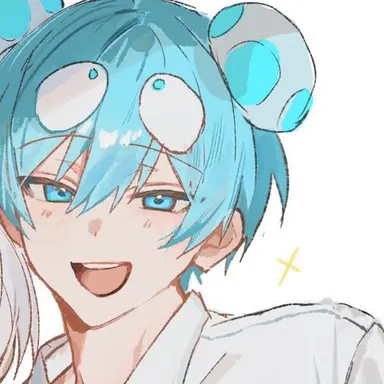 Profile image of おさでい