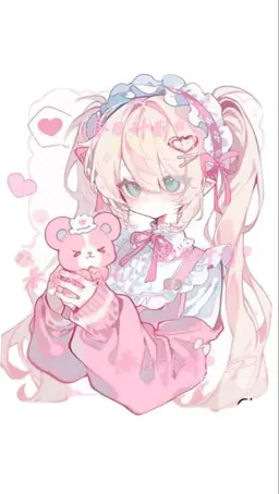 Profile image of Hachu