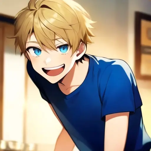 Aagagga의 Aiden