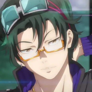 Profile image of 沙明