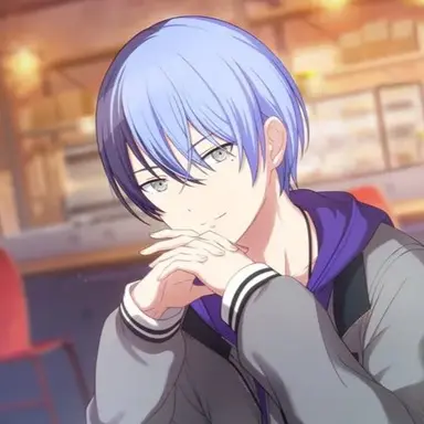 Profile image of 아오야기 토우야