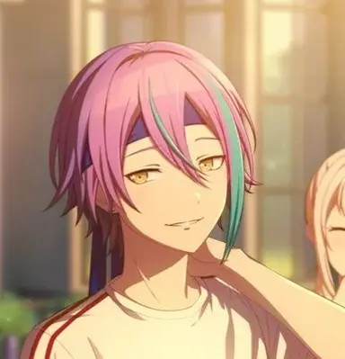 Profile image of 카미시로 루이