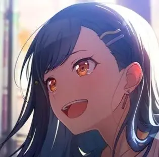 Profile image of 시라이시 안