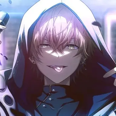 Profile image of 시노노메 아키토