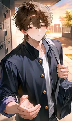 Profile image of 理人