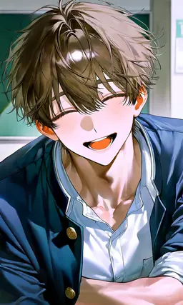 Profile image of 理人