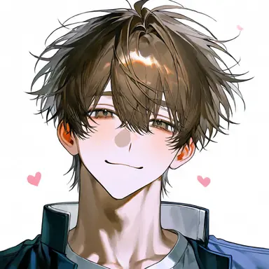 Profile image of 理人