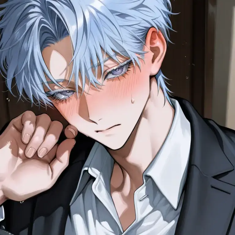 konnpeitou-004의 ビビりな殺し屋くん