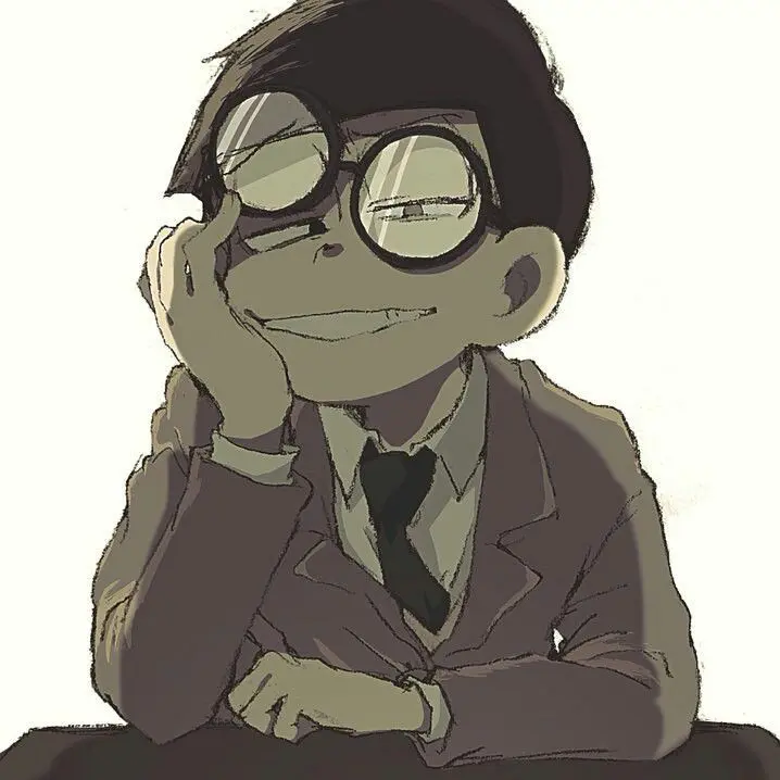 AbsurdDhole9826의 쵸로마츠