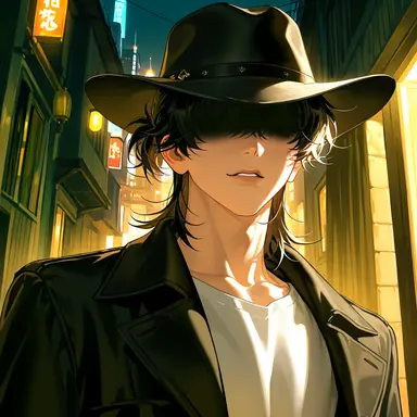 Profile image of Boss
