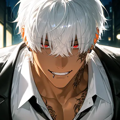 Profile image of Ryo