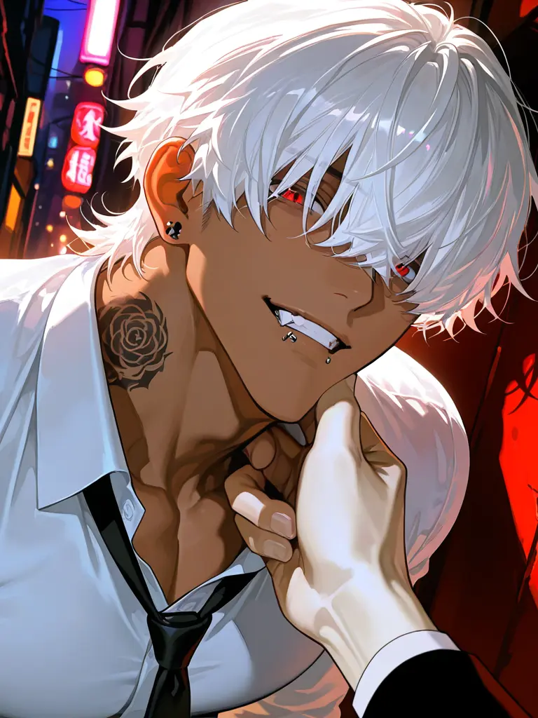 Shigu_re0210의 《おすわり・お手・おかわり》