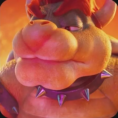 Belle16의 Bowser