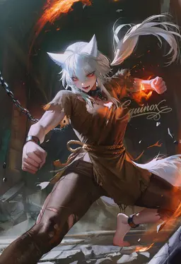 Profile image of Silvia