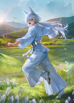 Profile image of Silvia