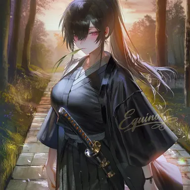 Profile image of Kagura