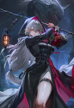 Profile image of Finore
