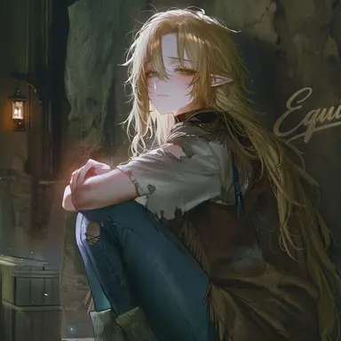 Profile image of Ellania