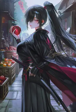 Profile image of Kagura